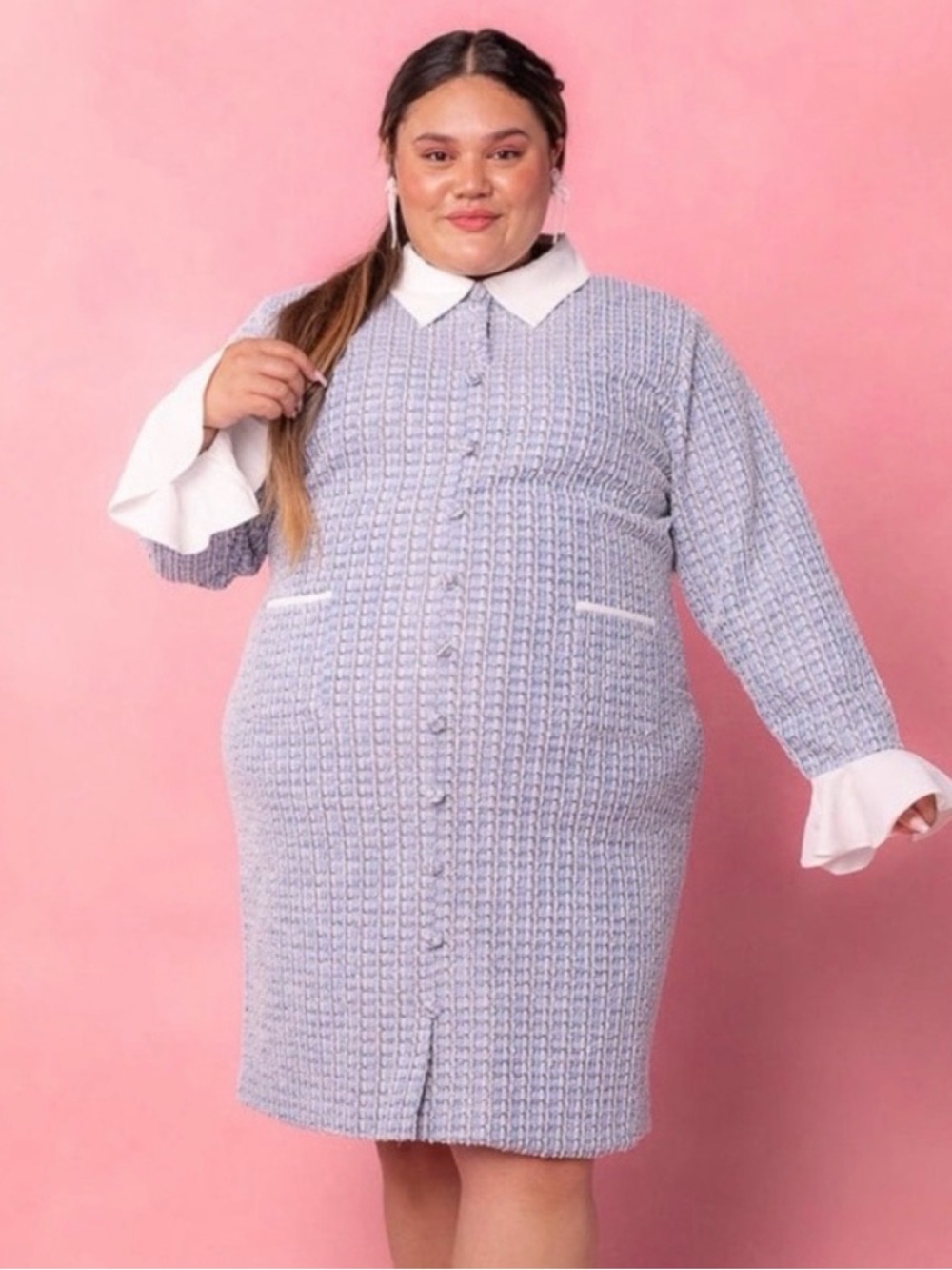 Ivy City Co Blair dress